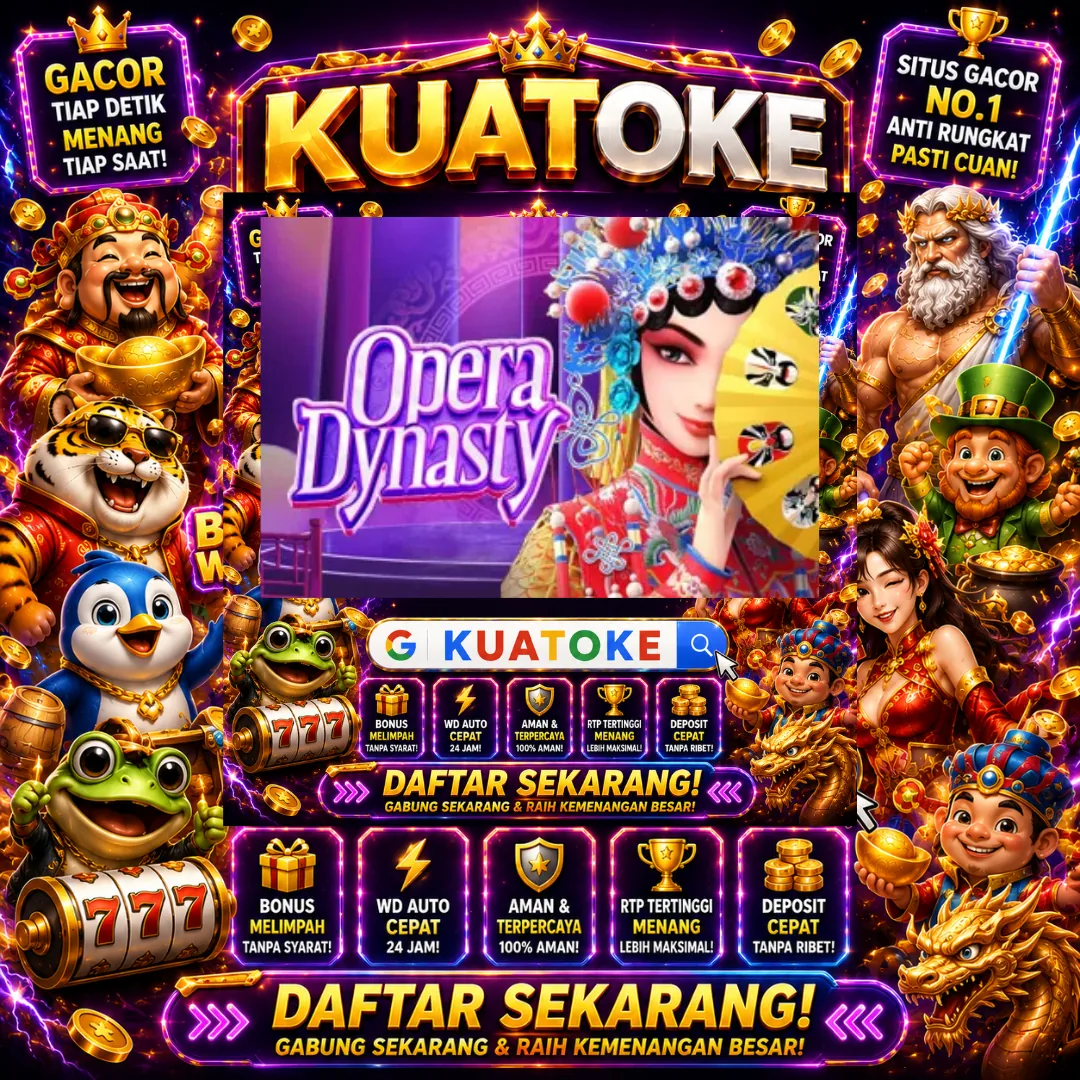 Opera Dynasty